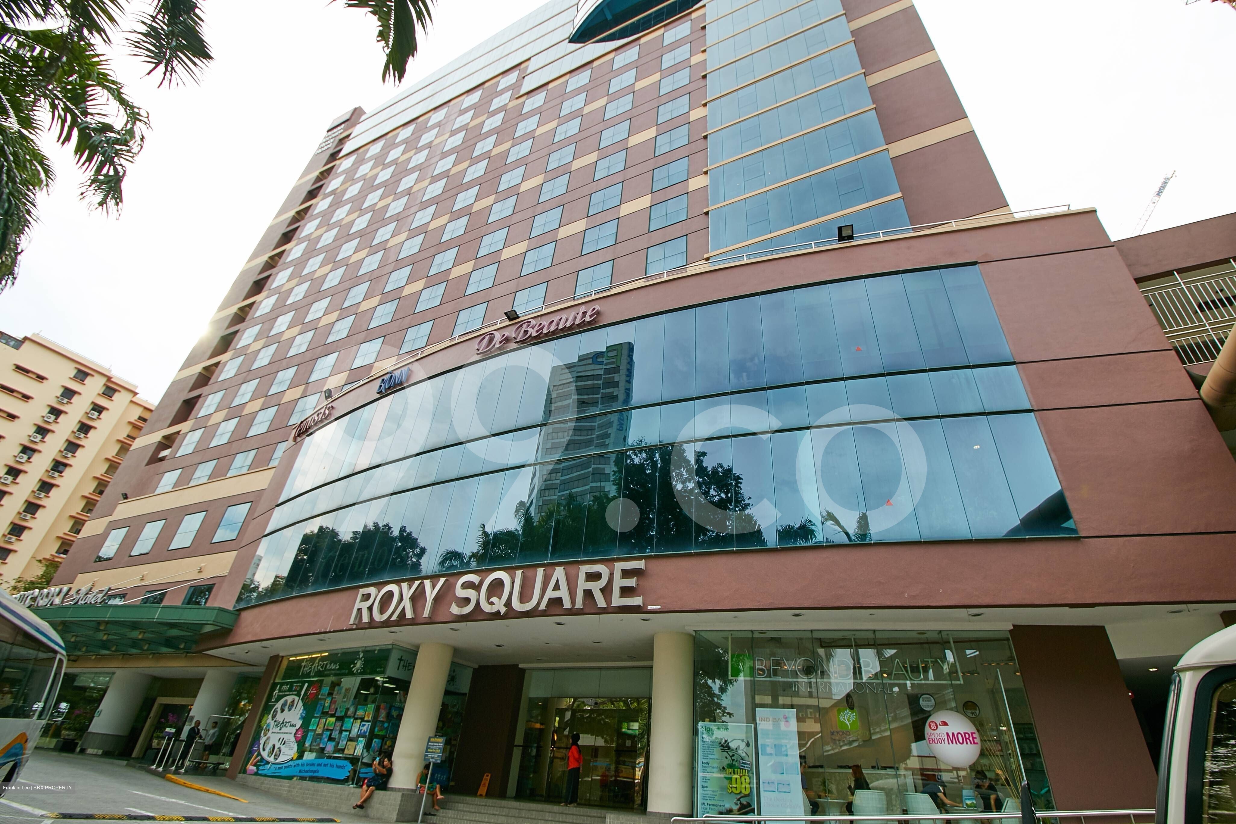 Roxy Square (D15), Shop House #292700571